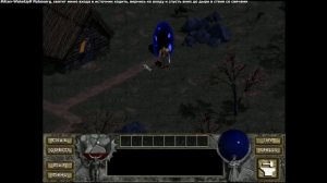 Diablo 1 Прохождение Часть 1. Начало Игры.