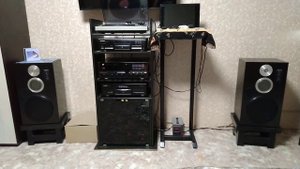 Сравнение звучания винила с CD.