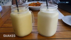 The Café – Radisson Blu, Azuri Mauritius