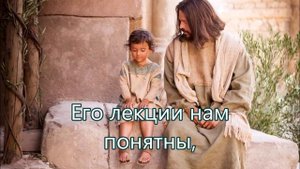 В школе Божией мы только дети/// Детская /// перед Школой