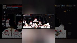 Использую зелье рандомной телепортации в игре GoBattle.io