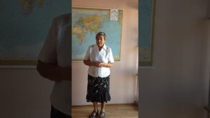 В 77 лет жизнь только начинается!!!