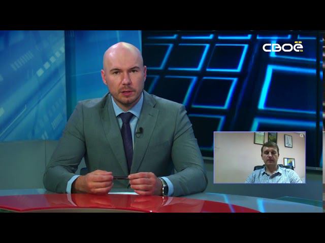 Актуальное интервью. Перспективы развития виноградарства