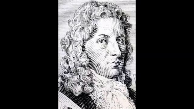Johann Stamitz - Flute Concerto in G major