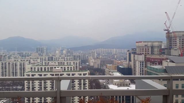 Крыша в Южной Корее смотреть онлайн