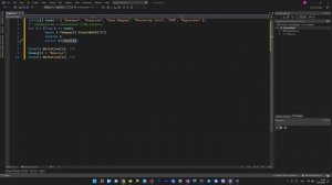 C# - LINQ: Отложенное и немедленное выполнение - 109