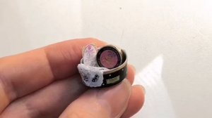 Чайный домик. Сборка. Часть 3 // DIY Miniature Dollhouse Kit "ROSE GARDEN TEA HOUSE". Part 3