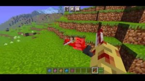 Zombie Addon: Resident Evil Mod Mcpe - Support Minecraft Pe 1.17/1.18