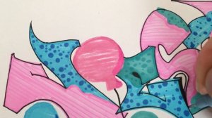 ЛУЧШИЙ СКЕТЧБУК ДЛЯ ГРАФФИТИ ЗА 120 РУБЛЕЙ | Альтернатива скетчбука Graffitimarket