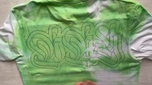 Обзор краски по ткани с эффектом замши