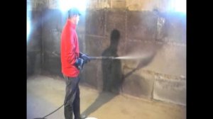 Гидроизоляция бетона. Пенетрон-Краснодар.