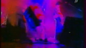 Утренняя почта (ОРТ, 2001) Океан Ельзи-Я до тебе