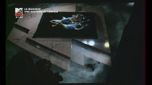 Serge Gainsbourg - Lemon Incest @ 1984  MTV PULSE HD