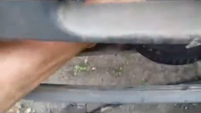 #406мотор #зажигание #газель Брак дамфера на моторе смотреть онлайн