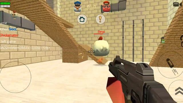 Мой первый видеоролик. смотреть онлайн