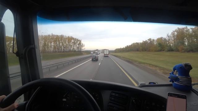 Вышел из отпуска. Начало смены с приключениями. смотреть онлайн