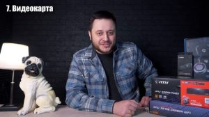 СБОРКА ПК ЗА 350 000 РУБЛЕЙ! / ИГРОВОЙ МОНСТР НА AMD И RTX 4090!