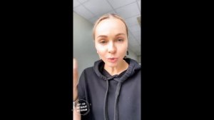 Наталья Варвина (@varvina 20 10 2019 • Instagram Stories