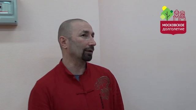 Московское долголетие 2019 ( Аллегро 23) смотреть онлайн