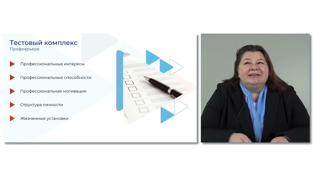 Инструменты тестирования и оценки кандидатов смотреть онлайн