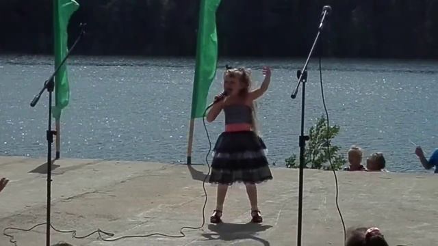 Модница Шевчик Эвелина смотреть онлайн