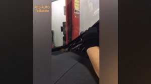 Вода в бардачке БМВ Х5 Е53 / BMW X5 E53