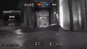 Rainbow Six Siege; Como Entrar Em Server Gringo + Uma Rodada Na Gringa (IATE)