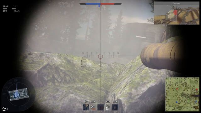 Вот что значит выбрать правильное место смотреть онлайн