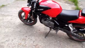 Minsk C4 250 видео обзор 4