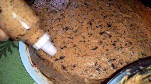 Кондитерский, кулинарный шприц дозатор