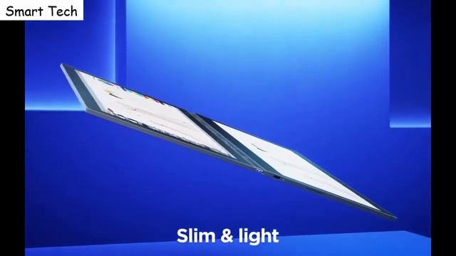 First Cutest Look Of | Lenovo Yoga Book C930 | Buy Now Amazon (2021) смотреть онлайн