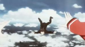 Аниме клип. Девочка-война[АМV]