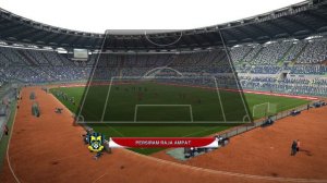 PES 2012 PC - Gururupa Indonesia 2012