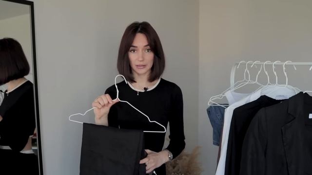 БАЗОВЫЙ ЛЕТНИЙ ГАРДЕРОБ: ТОП 7 ВЕЩЕЙ, которые нужны в летнем гардеробе! смотреть онлайн