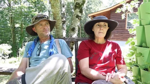 Reaping the Rewards of Making a Garden