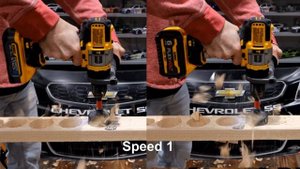 Dewalt Powerstack 5ah vs Flexvolt 6ah Battery | Is This Expensive Dewalt Battery Worth It?