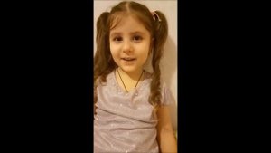 ВЗГЛЯД СНИЗУ. Кто такие дети? Говорят дети