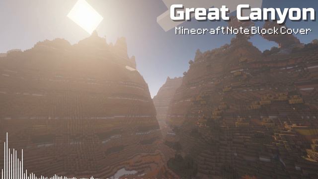 Great Canyon | Pokémon Mystery Dungeon Red/Blue Rescue Team [Note Block Cover] смотреть онлайн