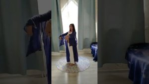 Храмовый танец жриц