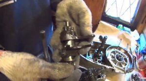 Юпитер 4 #5 КпП