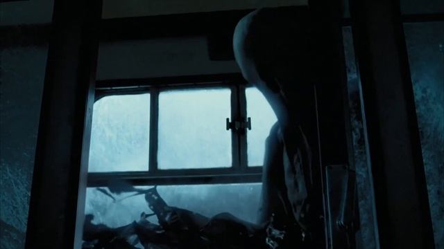 Дементор напал на Гарри Поттера в поезде / Гарри Поттер и узник Азкабана смотреть онлайн