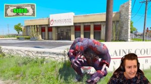 ПРОКАЧАЛ ВЕНОМА ЗА $1 ДО ВЕНОМА ЗА $1,000,000 в ГТА 5 ОНЛАЙН (GTA 5 ONLINE)