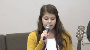 Стих "Смоковница / Смоковница стояла при дороге" - Церковь "Путь Истины" - Ноябрь, 2019