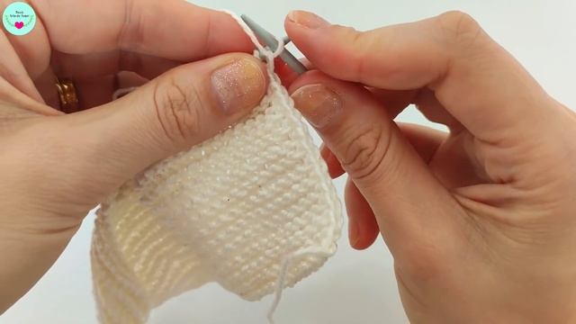 SAPATINHO DE TRICÔ FÁCIL PASSO A PASSO смотреть онлайн