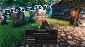 Marketplace and Server NPCs Revamped: Valheim Mod Reviews