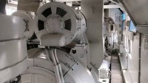 ПРОЦЕСС ЗАПУСКА ТЕПЛОВОЗА ТЭП70 0237. Эксклюзив!