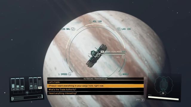 Starfield é um No Mans Sky 2.0? Não faz sentido essa comparação com o jogo da Bethesda e do Xbox смотреть онлайн