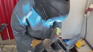 Аттестация в области сварочного производства в Республике Башкортостан