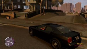 Где находится sultan RS в  ГТА 4?