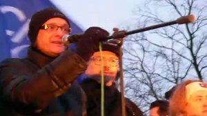 Марш несогласных (Петербург) 03.03.08